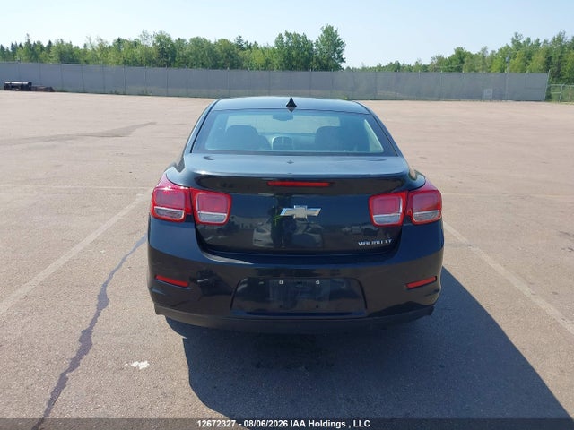 Продажа на аукционе авто 2013 Chevrolet Malibu 2lt, vin: 1G11E5SA6DF265350, номер лота: 12672327