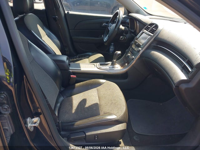 Продажа на аукционе авто 2013 Chevrolet Malibu 2lt, vin: 1G11E5SA6DF265350, номер лота: 12672327