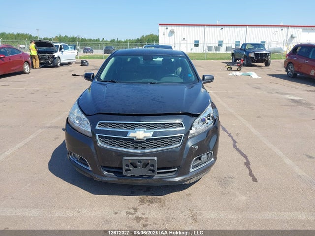 Продажа на аукционе авто 2013 Chevrolet Malibu 2lt, vin: 1G11E5SA6DF265350, номер лота: 12672327