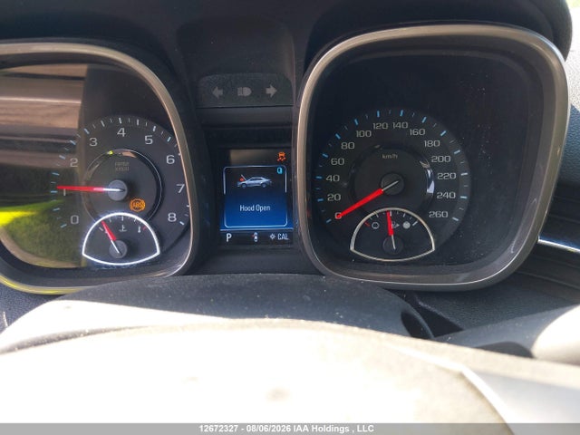 Продажа на аукционе авто 2013 Chevrolet Malibu 2lt, vin: 1G11E5SA6DF265350, номер лота: 12672327