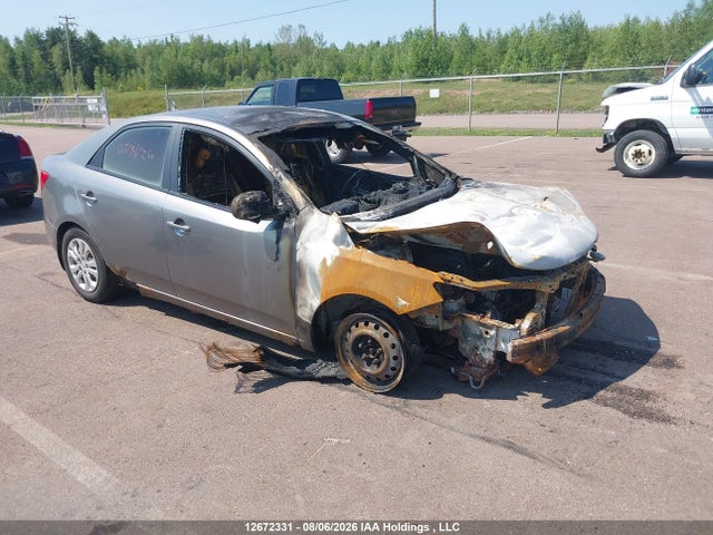 Aukcja sprzedaży 2012 Kia Forte 2.0l Lx, vin: KNAFT4A27C5630949, numer aukcji: 12672331