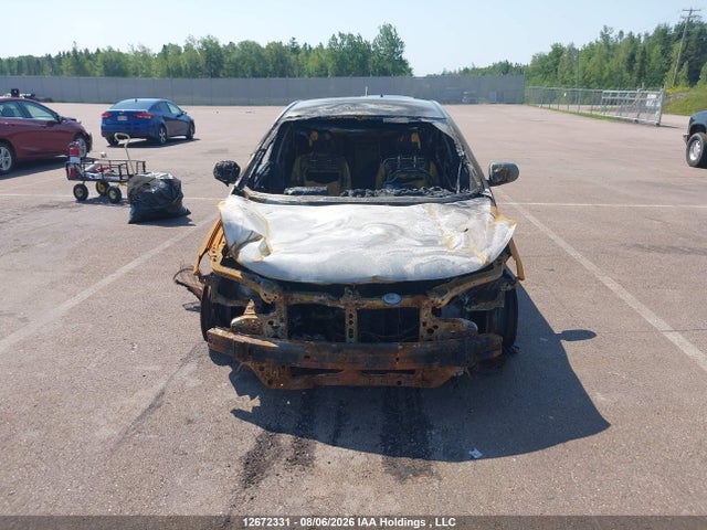 Aukcja sprzedaży 2012 Kia Forte 2.0l Lx, vin: KNAFT4A27C5630949, numer aukcji: 12672331
