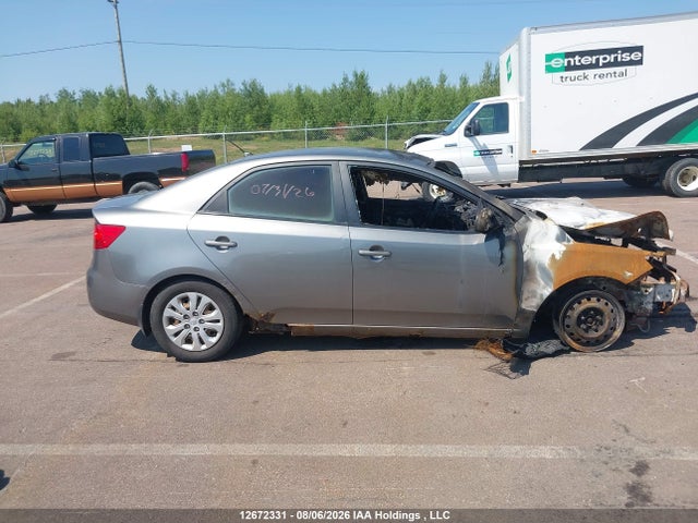 Aukcja sprzedaży 2012 Kia Forte 2.0l Lx, vin: KNAFT4A27C5630949, numer aukcji: 12672331