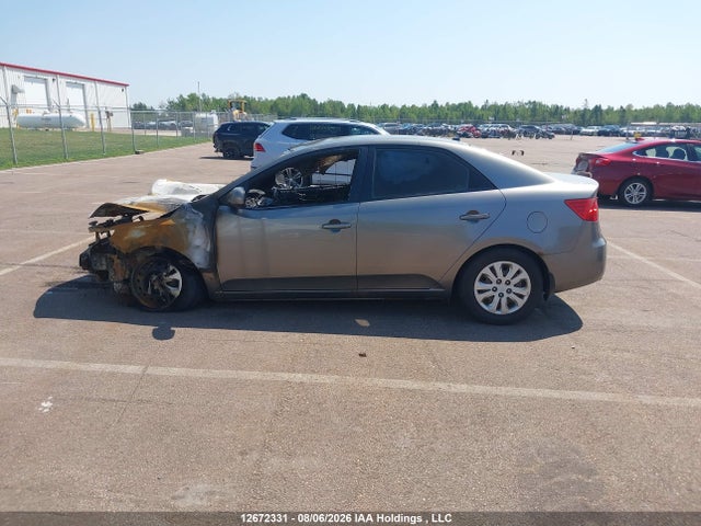 Aukcja sprzedaży 2012 Kia Forte 2.0l Lx, vin: KNAFT4A27C5630949, numer aukcji: 12672331