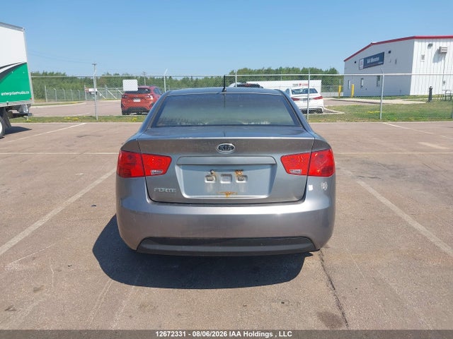 Aukcja sprzedaży 2012 Kia Forte 2.0l Lx, vin: KNAFT4A27C5630949, numer aukcji: 12672331