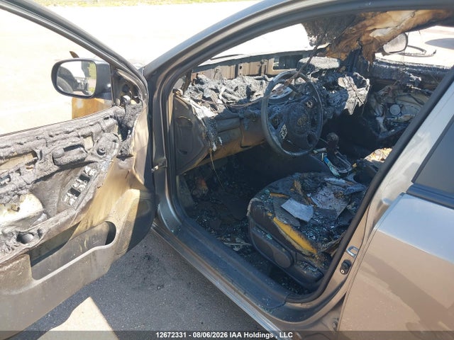 Aukcja sprzedaży 2012 Kia Forte 2.0l Lx, vin: KNAFT4A27C5630949, numer aukcji: 12672331