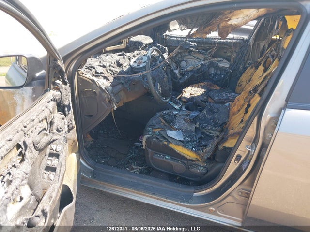 Aukcja sprzedaży 2012 Kia Forte 2.0l Lx, vin: KNAFT4A27C5630949, numer aukcji: 12672331