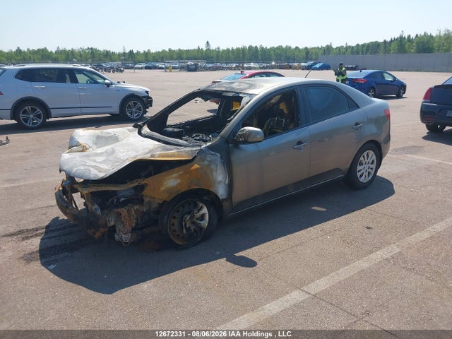 Aukcja sprzedaży 2012 Kia Forte 2.0l Lx, vin: KNAFT4A27C5630949, numer aukcji: 12672331