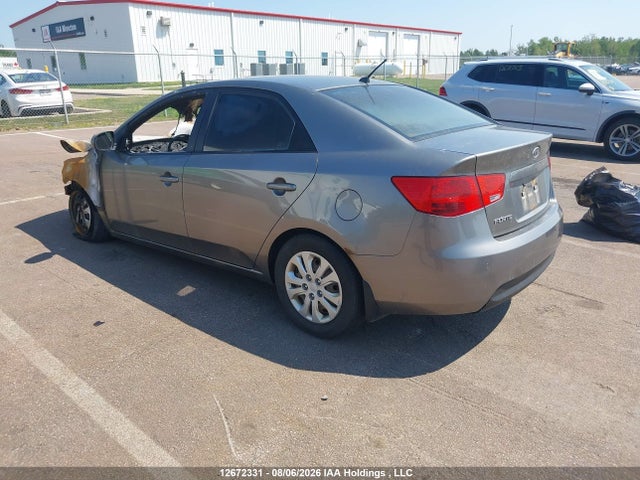 Aukcja sprzedaży 2012 Kia Forte 2.0l Lx, vin: KNAFT4A27C5630949, numer aukcji: 12672331