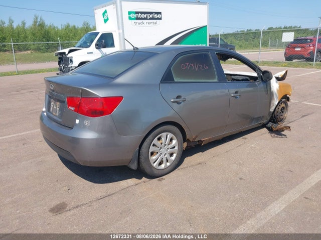 Aukcja sprzedaży 2012 Kia Forte 2.0l Lx, vin: KNAFT4A27C5630949, numer aukcji: 12672331
