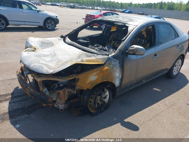 Aukcja sprzedaży 2012 Kia Forte 2.0l Lx, vin: KNAFT4A27C5630949, numer aukcji: 12672331