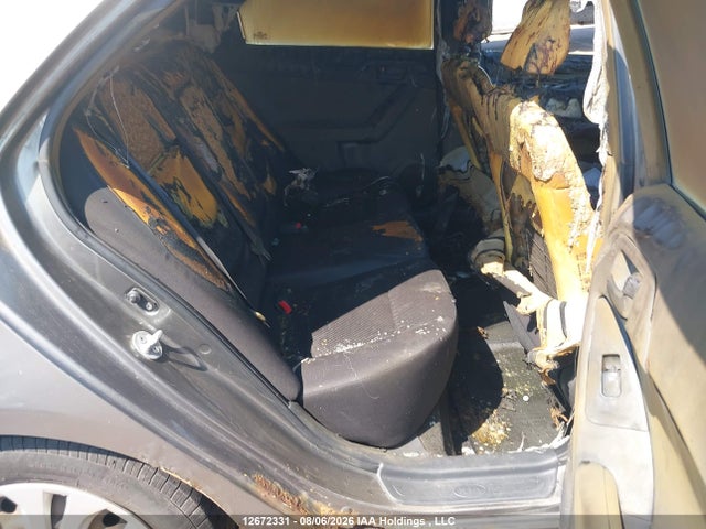 Aukcja sprzedaży 2012 Kia Forte 2.0l Lx, vin: KNAFT4A27C5630949, numer aukcji: 12672331