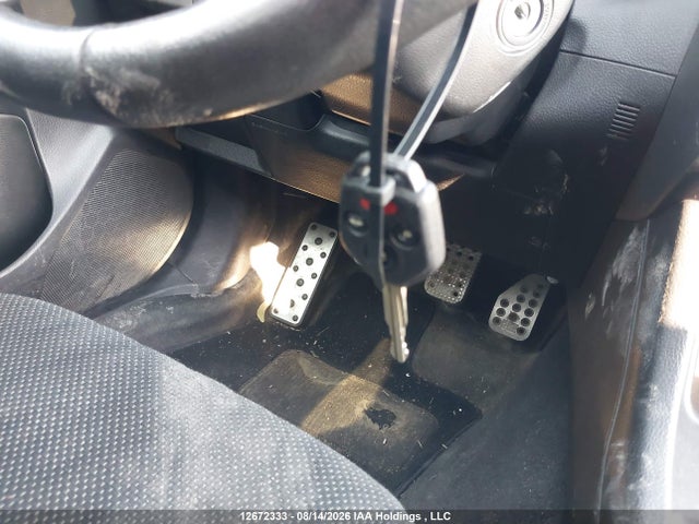 Продажа на аукционе авто 2012 Subaru Impreza 2.0i Touring Package, vin: JF1GPAD66CG234305, номер лота: 12672333