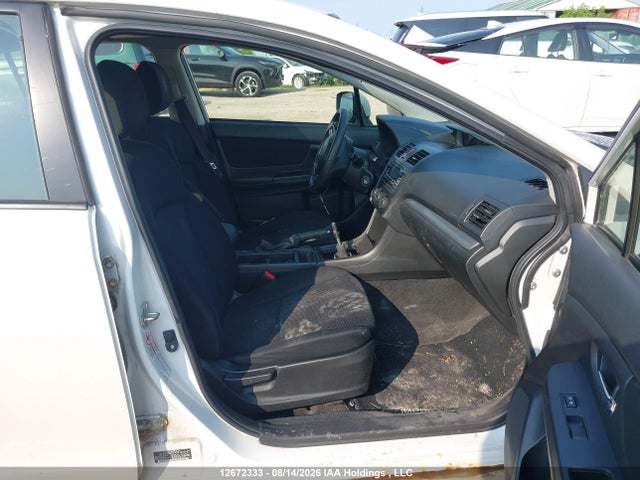 Продажа на аукционе авто 2012 Subaru Impreza 2.0i Touring Package, vin: JF1GPAD66CG234305, номер лота: 12672333