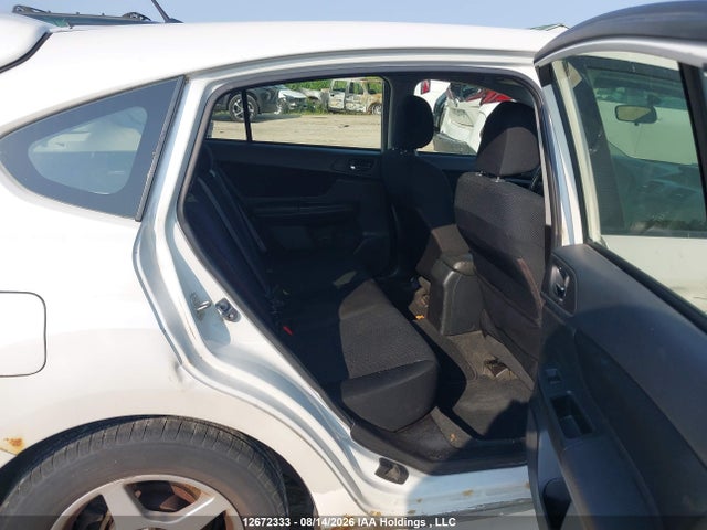 Продажа на аукционе авто 2012 Subaru Impreza 2.0i Touring Package, vin: JF1GPAD66CG234305, номер лота: 12672333