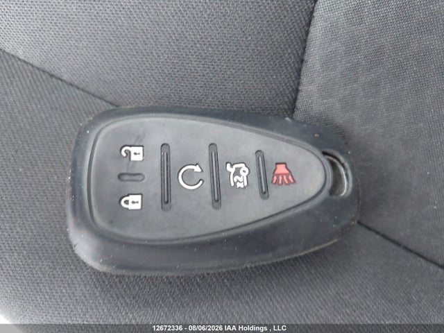 Chevrolet MALIBU LT 2018 1G1ZD5ST3JF100455 Image 11