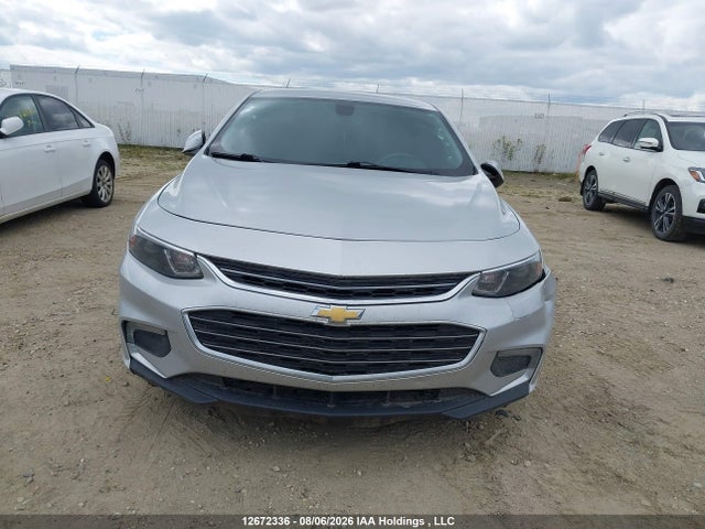 Chevrolet MALIBU LT 2018 1G1ZD5ST3JF100455 Image 12