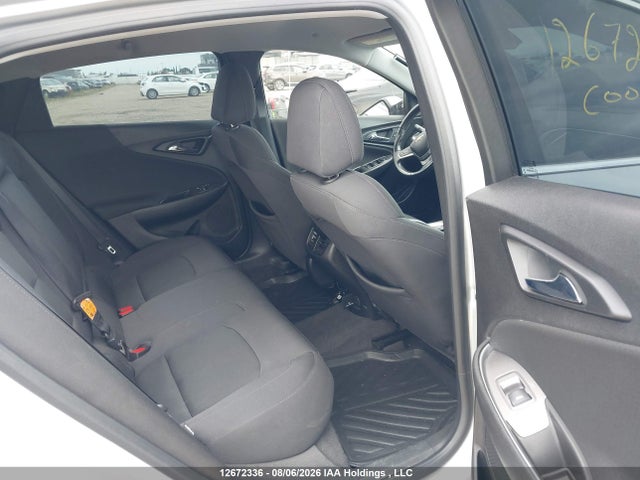 Chevrolet MALIBU LT 2018 1G1ZD5ST3JF100455 Image 8