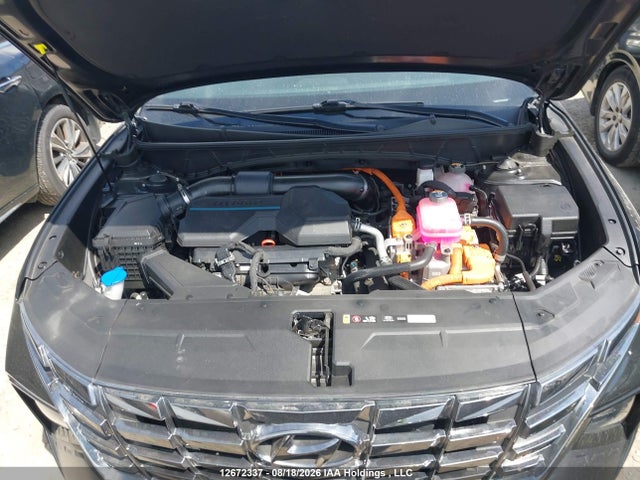 KM8JCCD14RU180892 Hyundai Tucson