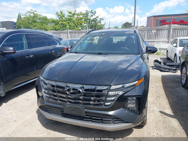 KM8JCCD14RU180892 Hyundai Tucson