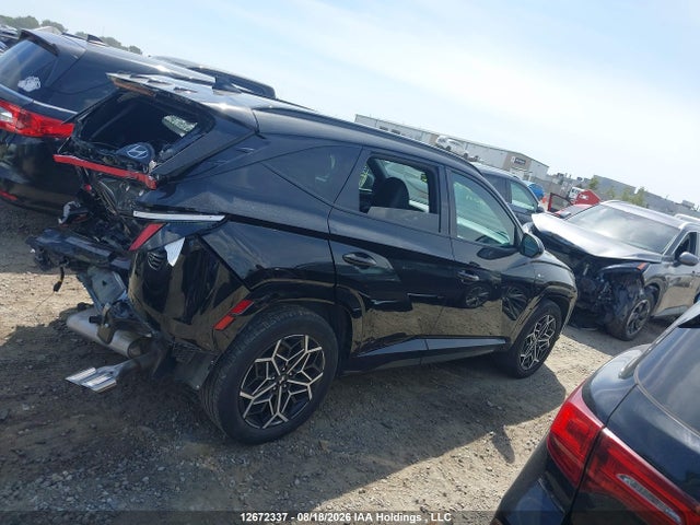 KM8JCCD14RU180892 Hyundai Tucson