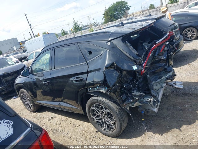 KM8JCCD14RU180892 Hyundai Tucson