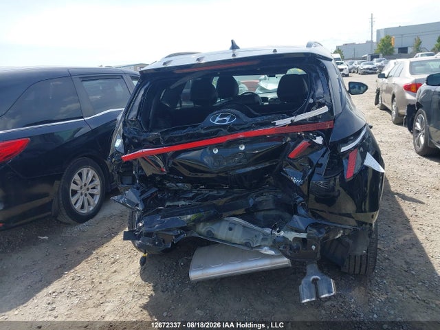 KM8JCCD14RU180892 Hyundai Tucson