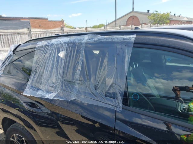 KM8JCCD14RU180892 Hyundai Tucson
