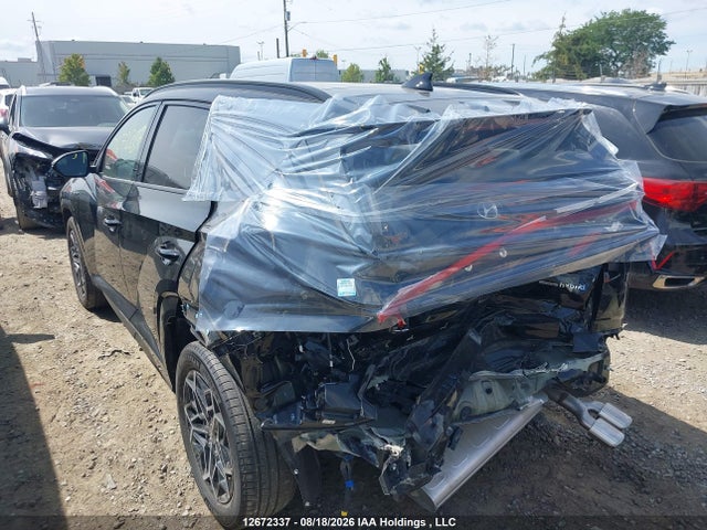 KM8JCCD14RU180892 Hyundai Tucson