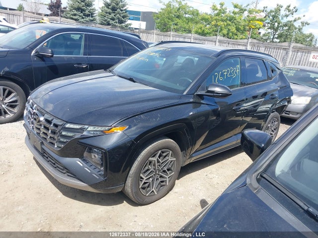 KM8JCCD14RU180892 Hyundai Tucson