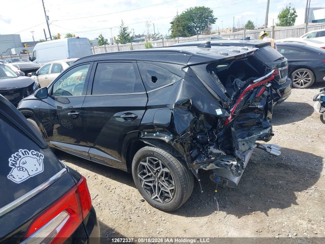 KM8JCCD14RU180892 Hyundai Tucson