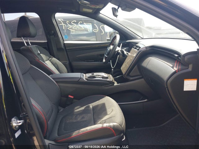 KM8JCCD14RU180892 Hyundai Tucson