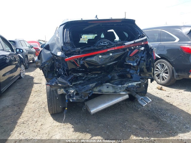 KM8JCCD14RU180892 Hyundai Tucson