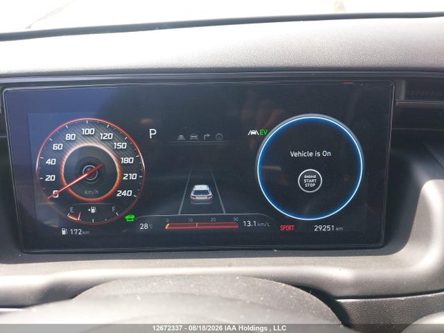 KM8JCCD14RU180892 Hyundai Tucson