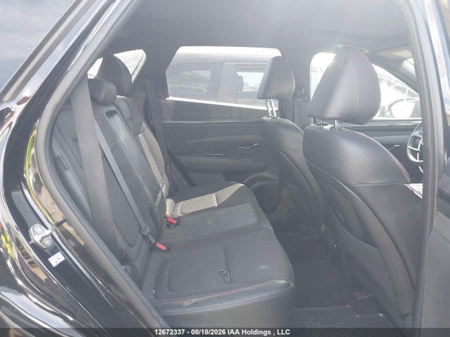 KM8JCCD14RU180892 Hyundai Tucson