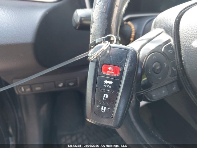 Toyota Corolla Hybrid 2021 JTDBBMBE6MJ032454 Image 11
