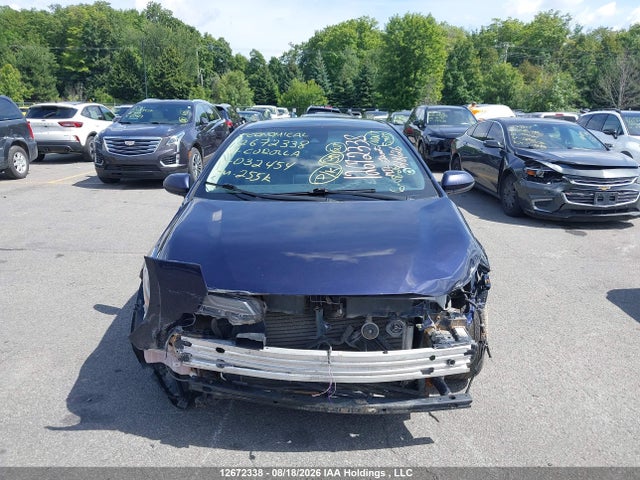 Toyota Corolla Hybrid 2021 JTDBBMBE6MJ032454 Image 13