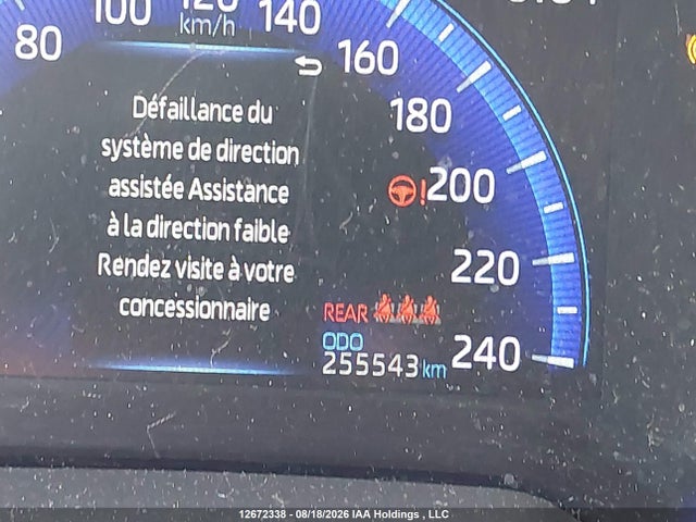 Toyota Corolla Hybrid 2021 JTDBBMBE6MJ032454 Image 16