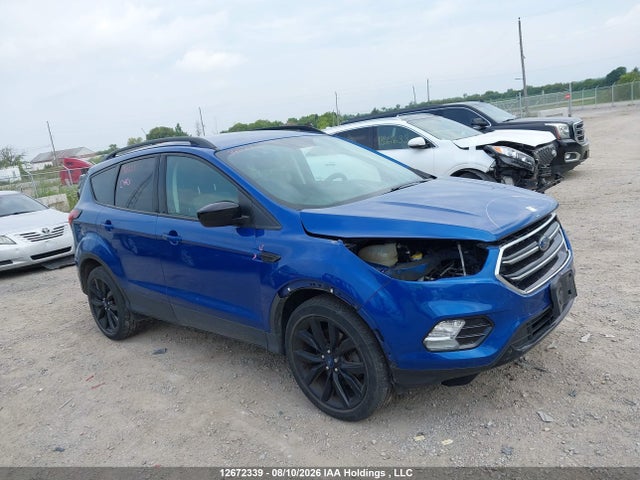 2019 1FMCU9GDXKUB71005 головне зображення