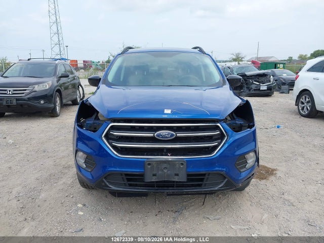 Ford Escape 2019 1FMCU9GDXKUB71005 Image 12