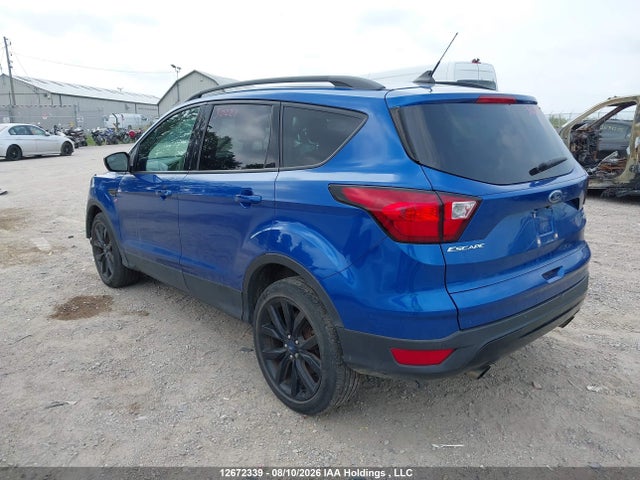 Ford Escape 2019 1FMCU9GDXKUB71005 Image 3