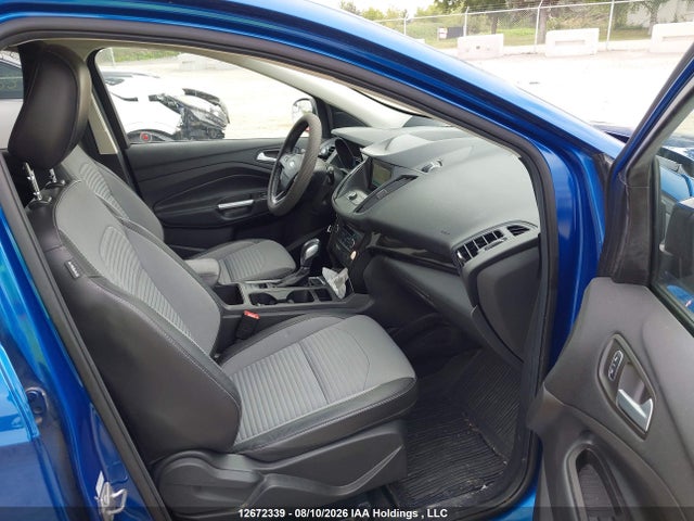 Ford Escape 2019 1FMCU9GDXKUB71005 Image 5