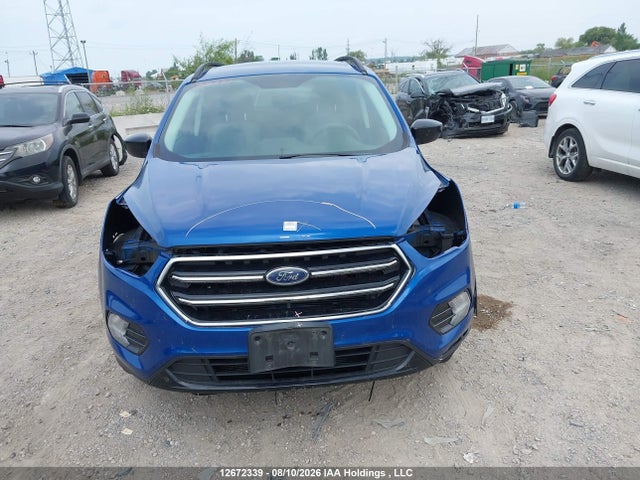 Ford Escape 2019 1FMCU9GDXKUB71005 Image 6