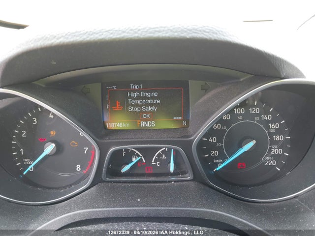 Ford Escape 2019 1FMCU9GDXKUB71005 Image 7