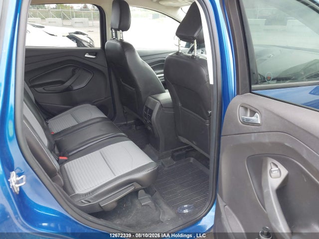 Ford Escape 2019 1FMCU9GDXKUB71005 Image 8