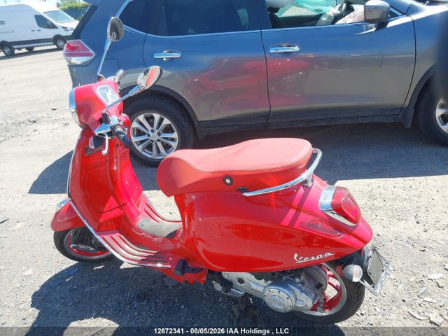 Vespa Primavera/sprint 50 2023 ZAPCA06B5P5106281 Image 12