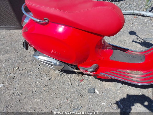 Vespa Primavera/sprint 50 2023 ZAPCA06B5P5106281 Image 13