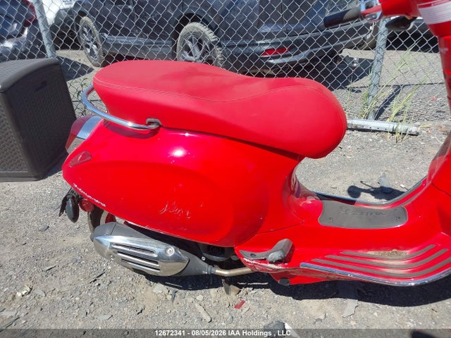 Vespa Primavera/sprint 50 2023 ZAPCA06B5P5106281 Image 8