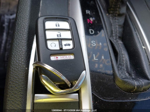 Honda CIVIC SE 2018 2HGFC2F63JH033498 Image 11