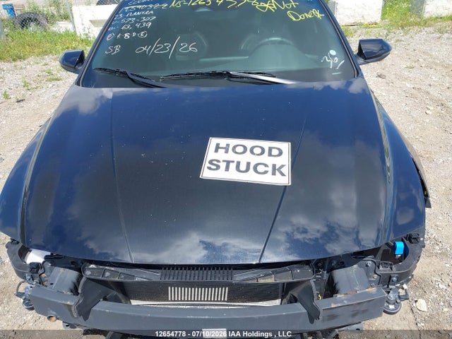 Продаж на аукціоні авто 2023 Hyundai Elantra N Line Unlimited Dct, vin: KMHLR4AF1PU573307, номер лоту: 12654778